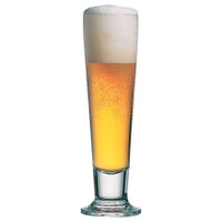 385ml Footed Pilsener Palladio