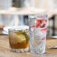 330ml Karat Hi-Ball