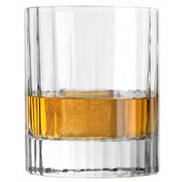 255ml Bach Whiskey Glass