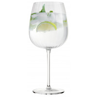 750ml Gin Optica (Set of 4)