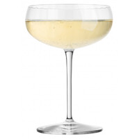 300ml Coupe Optica (Set of 4)