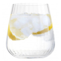 450ml Stemless Optica (Set of 4)