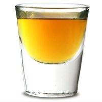 30ml Shot Glass Boston