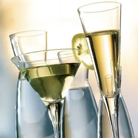 160ml Flute Ypsilon 