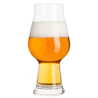 540ml IPA Birrateque 