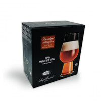 540ml IPA Birrateque 2 Piece Set 