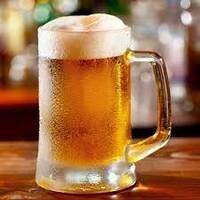 500ml Beer Mug Munich