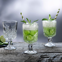 320ml Goblet Glass Timeless by Pasabahce