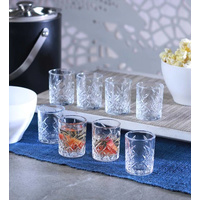 62ml Shot Glass Timeless 
