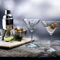 230ml Martini Glass Timeless by Pasabahce
