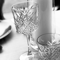 330ml Wine Glass Timeless by Pasabahce 