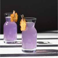 195ml  Carafe Village