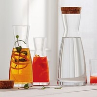 1.0 Litre Ypsilon Carafe 