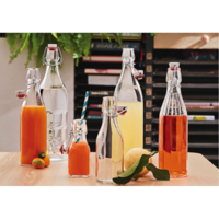 1.0 Litre Moresca Bottle