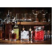 250ml Oil Bottle Authentica
