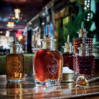 100ml Mixology Bottle Elixir #2