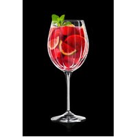 650ml Wine Glass RCR Optiq