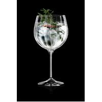 670ml Red Wine Glass RCR Optiq