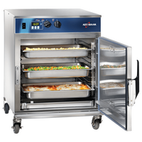 Alto Shaam 750-TH-II Low Temperature Cook & Hold Oven