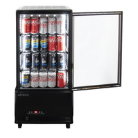 Airex Refrigerated Countertop Display Merchandiser 