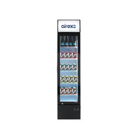 Airex Single Door Chiller Slimline