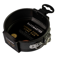 Bakemaster Round Springform Cake Tin 110mm