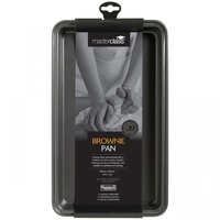 340 x 200mm  Brownie Pan Masterclass  - Non Stick