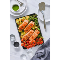 Bakemaster Oven Tray 380x260mm