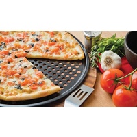 320mm Pizza Crisper tray, Bakemaster