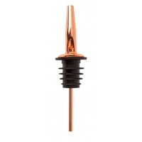 Free Pour Copper Plated Nip/Flow Pourer