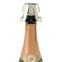 Champagne Stopper Chrome
