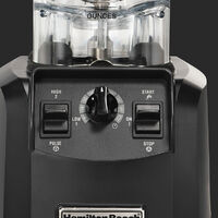 1.8 Litre Fury Blender, 3 HP motor, Hamilton Beach - 3 Year Warranty