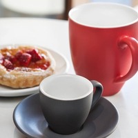 90ml Slate Forma Espresso Cup Bevande