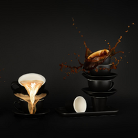 200ml Raven Tea Cup Bevande
