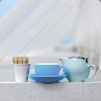 200ml Breeze Tea Cup Bevande