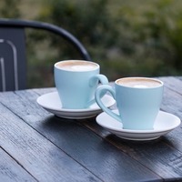200ml Mist Tea Cup Bevande 