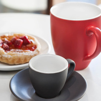 400ml Slate Mug Bevande