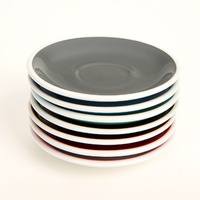 Saucer 14cm Dolphin Acme (fits Flat White, Tulip, Cappuccino)