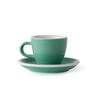 Demitasse Cup 70ml Feijoa Acme (fits 11cm saucer)