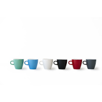 Tulip Cup 170ml Feijoa Acme (fits 14cm saucer)