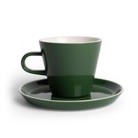 Saucer 15cm Roman Kawakawa Acme 