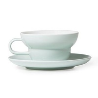 Bibby Tea Cup 250ml Olive Acme