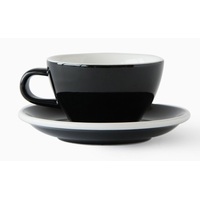 Cappuccino Cup 190ml Penguin Acme (fits 14cm saucer)