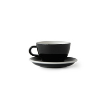 Latte Cup 280ml Penguin Acme (fits 15cm saucer)