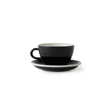 EVO Latte Cup 280ml - Penguin - ACME (fits 15cm saucer)