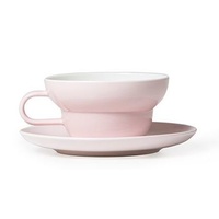 Bibby Saucer 15cm Rose Acme