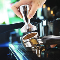57mm Stainless Steel Tamper