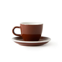 Demitasse Cup 70ml Weka Acme (fits 11cm saucer)