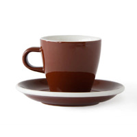 Tulip Cup 170ml Weka Acme (fits 14cm saucer)