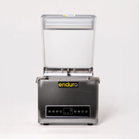 Enduro 210VP Vacuum Packer with 210mm Busch Pump